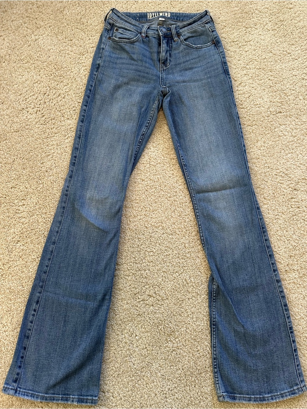 Idyllwind Bootcut Jeans